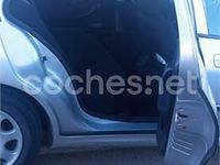 Usado Peugeot 406 90 CV (66 kW) 2000 Gris / plata Berlina