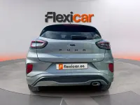 Usado Ford Puma ST-Line 125 CV (91 kW) 2023 Gris SUV