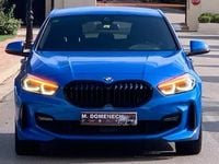 Usado BMW 118 M Sport 136 CV (100 kW) 2020 Utilitario