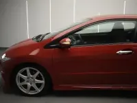 Usado Honda Civic Type R 201 CV (147 kW) 2008 Rojo Utilitario