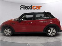 Usado Mini Cooper 136 CV (100 kW) 2021 Rojo Utilitario