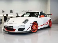 Usado Porsche 997 442 CV (325 kW) 2010 Blanco Coupe