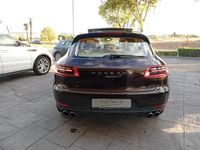 Usado Porsche Macan S Diesel 258 CV (189 kW) 2015 Blanco SUV