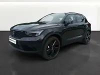 Nuevo Volvo XC40 Ultra 163 CV (119 kW) 2026 Negro SUV