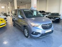 Usado Opel Combo Life Selective 102 CV (75 kW) 2019 Gris / plata Monovolumen