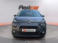 Usado Citroën C3 PureTech 83 CV (61 kW) 2024 Gris Berlina