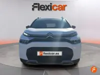 Usado Citroën C3 Aircross PureTech 110 CV (80 kW) 2023 Blanco SUV