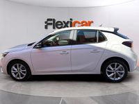 Usado Opel Corsa Edition 101 CV (74 kW) 2020 Blanco Utilitario
