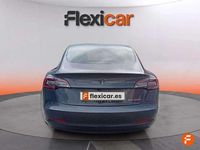 Usado Tesla Model 3 350 kW (476 CV) 2020 Gris Berlina