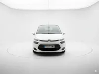 Usado Citroën C4 Picasso Live 130 CV (95 kW) 2016 Blanco Monovolumen