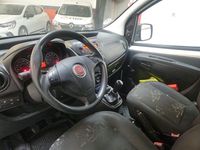Usado Fiat Fiorino 75 CV (55 kW) 2015 Blanco Monovolumen