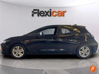 Usado Toyota Corolla Business Edition 122 CV (89 kW) 2022 Negro Berlina