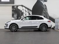 Usado Porsche Macan 265 CV (194 kW) 2022 Blanco SUV