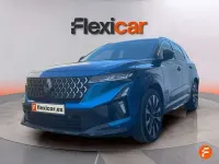 Usado Renault Austral Techno 199 CV (146 kW) 2025 Azul SUV