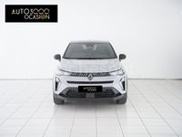 Nuevo Renault Captur Techno 145 CV (106 kW) 2025 Gris / plata SUV