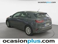 Usado Kia Ceed 120 CV (88 kW) 2020 Gris Utilitario