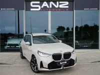 Usado BMW X3 M Sport 299 CV (219 kW) 2024 Beige SUV