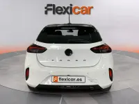 Usado Opel Corsa Edition 101 CV (74 kW) 2023 Blanco Utilitario