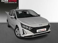 Usado Hyundai i20 79 HP (58 kW) 2024 Citadino