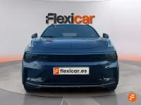 Usado Lynk & Co 01 261 CV (191 kW) 2024 Azul SUV