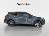 Usado Seat Tarraco FR 150 CV (110 kW) 2024 Verde SUV