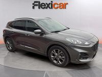 Usado Ford Kuga ST-Line 120 CV (88 kW) 2024 Gris SUV