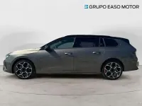 Usado Opel Astra S 131 CV (96 kW) 2025 Gris Utilitario