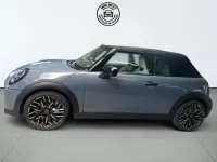 Usado Mini Cooper S Cabriolet Classic 204 CV (150 kW) 2025 Descapotable