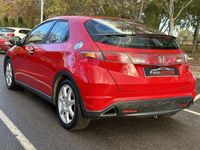 usado Honda Civic 2.2i-CTDI Executive