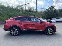 Usado Renault Arkana Techno 140 CV (102 kW) 2022 Rojo SUV