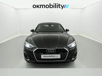 Usado Audi A5 S-Line 204 CV (150 kW) 2024 Mythosschwarz metálico Descapotable