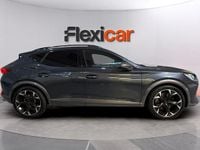 Usado Cupra Formentor VZ 310 CV (228 kW) 2022 Gris SUV