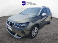 Usado Seat Arona Xperience 115 CV (84 kW) 2025 Otro SUV