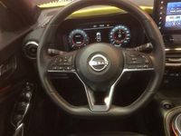 Nuevo Nissan Juke Tekna 114 CV (83 kW) 2025 SUV