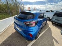 Usado Ford Puma ST-Line 2024 Azul SUV