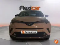 Usado Toyota C-HR Active 122 CV (89 kW) 2018 Blanco SUV