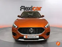 Usado MG ZS Comfort 116 HP (85 kW) 2025 Laranja SUV