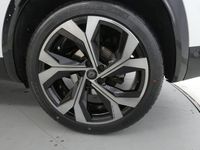 Usado Renault Austral Techno Esprit Alpine 160 CV (117 kW) 2023 Blanco SUV