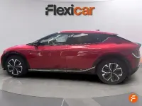 Usado Kia EV6 Air 168 kW (229 CV) 2023 Rojo SUV