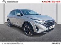 Usado Nissan Qashqai N-Connecta 140 CV (102 kW) 2024 Gris / plata SUV