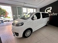 Usado Toyota Proace Verso Advance 120 CV (88 kW) 2018 Blanco Familiar