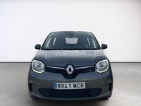 Usado Renault Twingo Intens 75 CV (55 kW) 2021 Gris / plata Utilitario