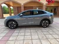 Usado VW ID.5 Pro Performance 150 kW (204 CV) 2023 Eléctrico SUV