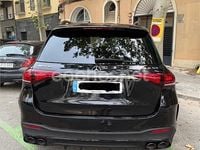 Usado Mercedes GLE53 AMG AMG 435 CV (319 kW) 2022 Negro SUV