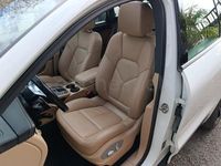 Używany Porsche Macan 265 KM (194 kW) 2021 Biały SUV