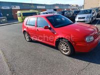Usado VW Golf III GTI 150 CV (110 kW) 1998 Blanco Berlina