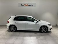 usado VW Golf Sport 1.6 TDI 110CV BMT DSG