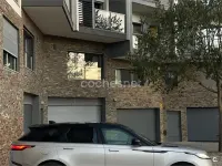 Usado Land Rover Range Rover Velar R-Dynamic 300 CV (220 kW) 2018 Blanco SUV