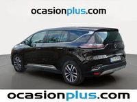 Usado Renault Espace Zen 160 CV (117 kW) 2018 Marrón Monovolumen