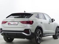 Usado Audi Q3 S-Line 245 CV (180 kW) 2023 SUV